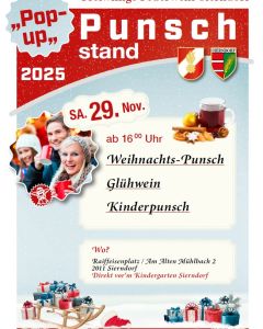 Punschstand