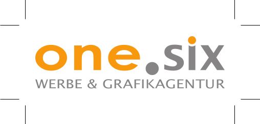 one.six Werbeagentur