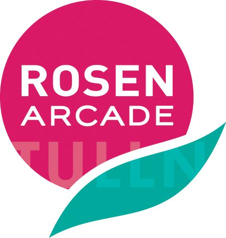 Rosenarcade Tulln