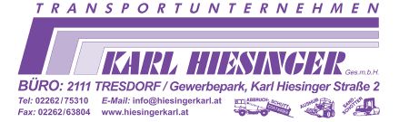 Hiesinger Transport GesmbH